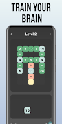 برنامه‌نما Math Crossword - Number Puzzle عکس از صفحه