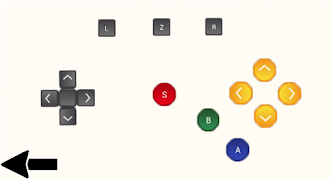 Controller : PS3 PS4 PS5 PC XB 截圖 1