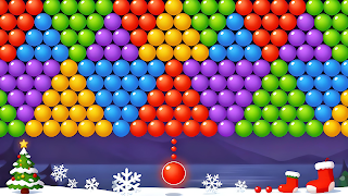Bubble Shooter Pop screenshot 4