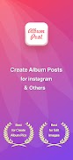 Album Post screenshot 6
