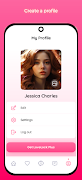 LoveLock syot layar 4