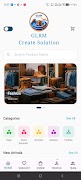 Glrmart poster