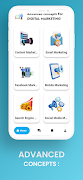 Learn Digital Marketing screenshot 3