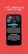 برنامه‌نما Skin Tools ML عکس از صفحه