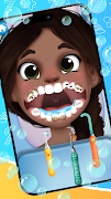 Dentist games ảnh chụp màn hình 3