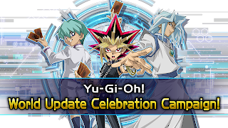 Yu-Gi-Oh! Duel Links screenshot 6