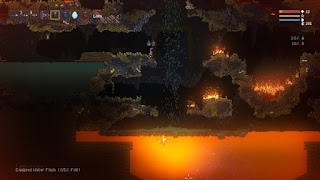 Noita Mod الملصق