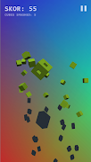Stress Cubes screenshot 1