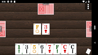 Scopone স্ক্রিনশট 2