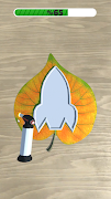 Leaf Art 3D screenshot 1