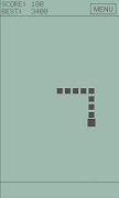 Snake 1997 imagem de tela 1
