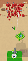 Army Man - Toy Clash ảnh chụp màn hình 3