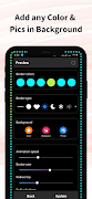 Edge Lighting RGB Border Light screenshot 4
