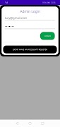 Digital Voting app 截圖 3