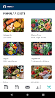 Full Range Fitness captura de pantalla 3