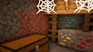HD Textures Minecraft screenshot 6