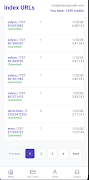 IndexPro | Indexing Tool 截图 1