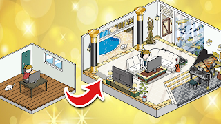 Game Developer Tycoon ảnh chụp màn hình 3