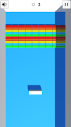 Simple Brick Breaker 3D poster