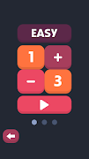 Mad Math Challenge 截圖 2