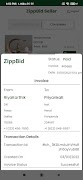 ZippBid اسکرین شاٹ 5