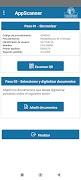 AppScanner Screenshot 2