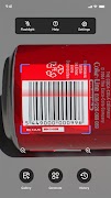 QR Code Generator & Scanner screenshot 2
