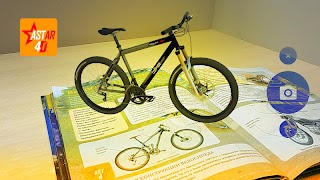 ASTAR 4D скриншот 5