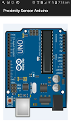Proximity for Arduino syot layar 6