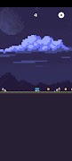 1 Schermata Pixel Adventure