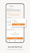 AllBetter JobPro: Find Work 截图 4