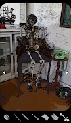Comix Escape: Meet Mr. Bones screenshot 3