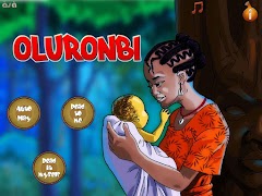 Oluronbi penulis hantaran