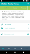 InterCap: Develop Together স্ক্রিনশট 1