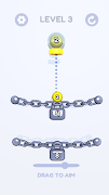 Chain Ball تصوير الشاشة 1