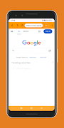 Browser Mini Pro captura de pantalla 6