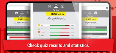 Make It - Create & play games ảnh chụp màn hình 4