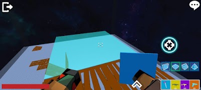 Hyper Mode 1v1 ảnh chụp màn hình 2