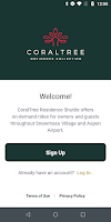 پوستر CoralTree Residence Shuttle