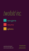 برنامه‌نما twofold inc. عکس از صفحه