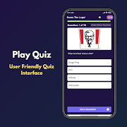 QUIZARD: Play Quiz & Learn imagem de tela 5