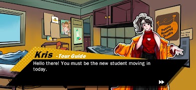 Tornare screenshot 1