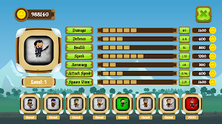 Rule to Conquer screenshot 6