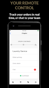 Chapter Services App imagem de tela 5