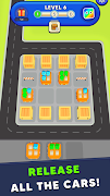 Car Sort 截圖 3