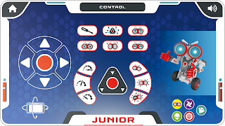 Thames & Kosmos Junior 스크린샷 2