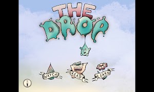 برنامه‌نما The Drop عکس از صفحه