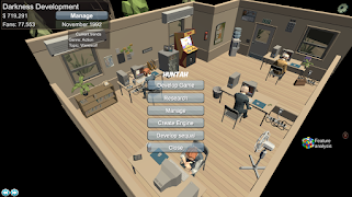 The Game Dev screenshot 5