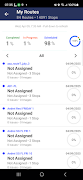 Routeware imagem de tela 6