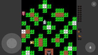 Tank Battle screenshot 6